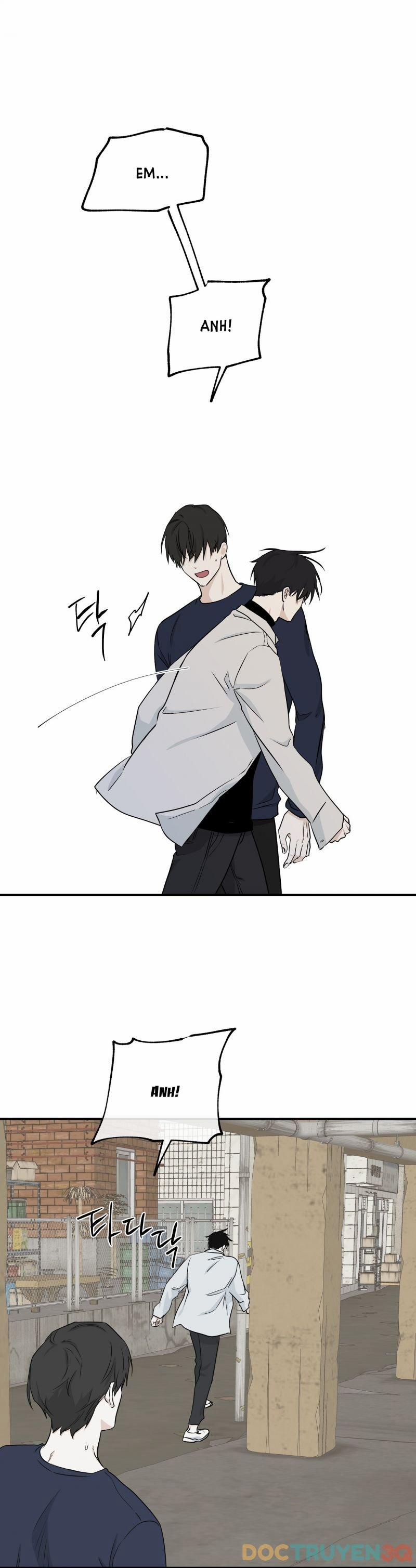 Đêm Bên Bờ Biển 49.5 trang 4