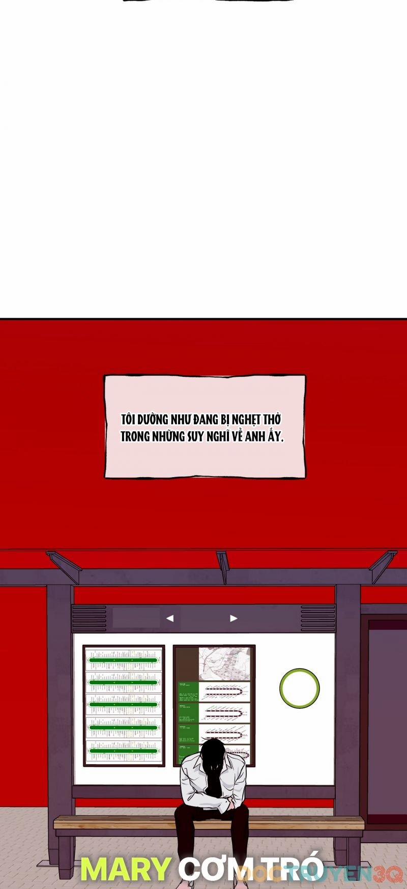 Đêm Bên Bờ Biển 49.5 trang 8