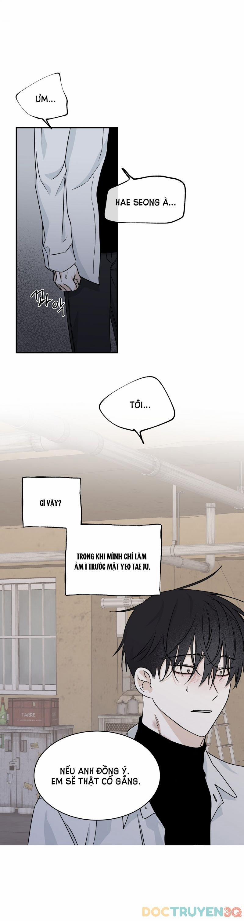 Đêm Bên Bờ Biển 49 trang 15