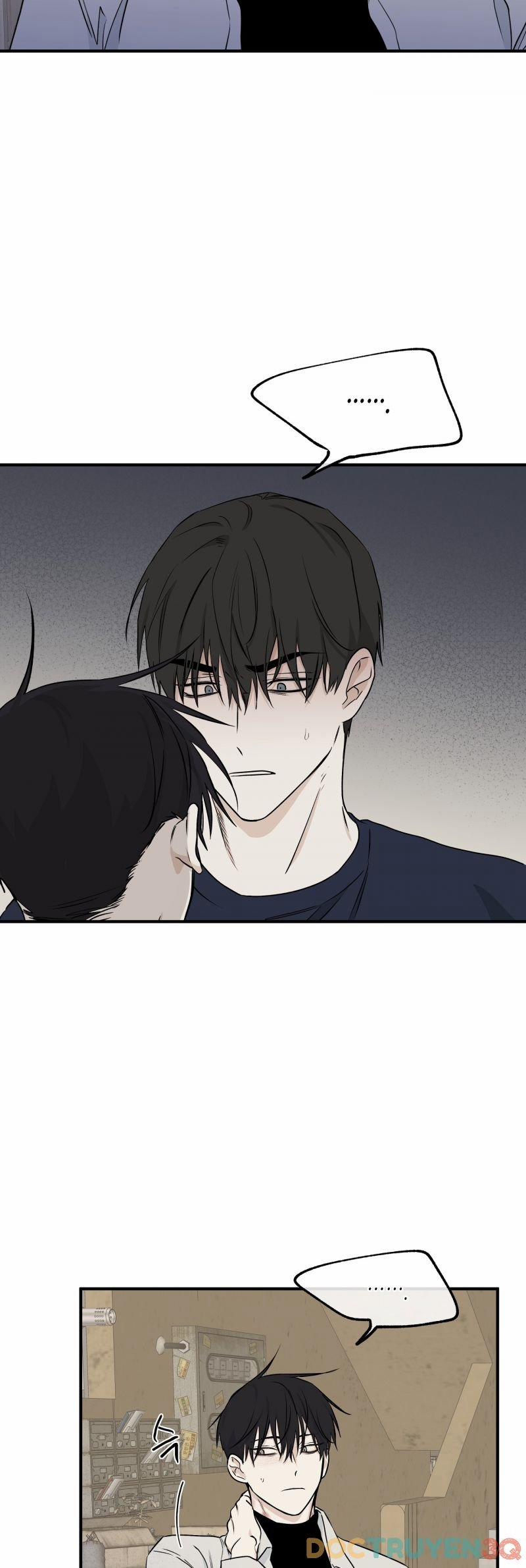 Đêm Bên Bờ Biển 49 trang 3