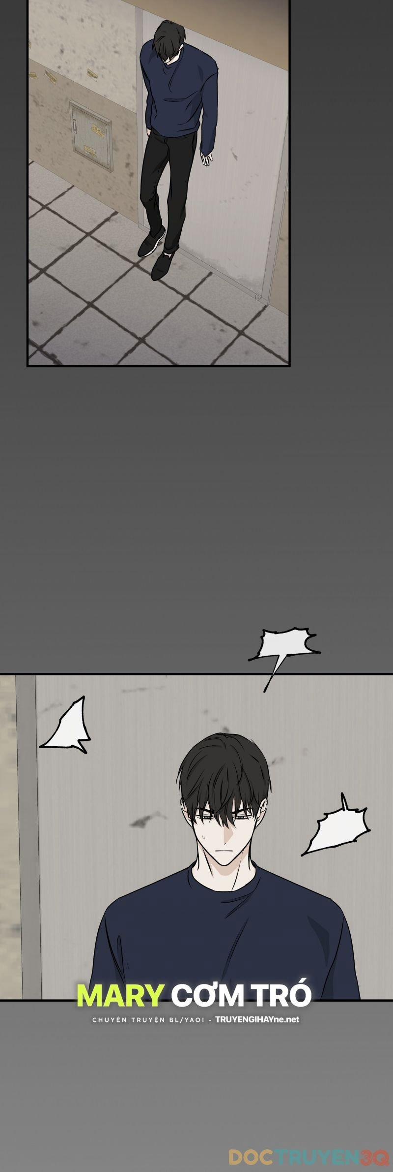 Đêm Bên Bờ Biển 49 trang 7