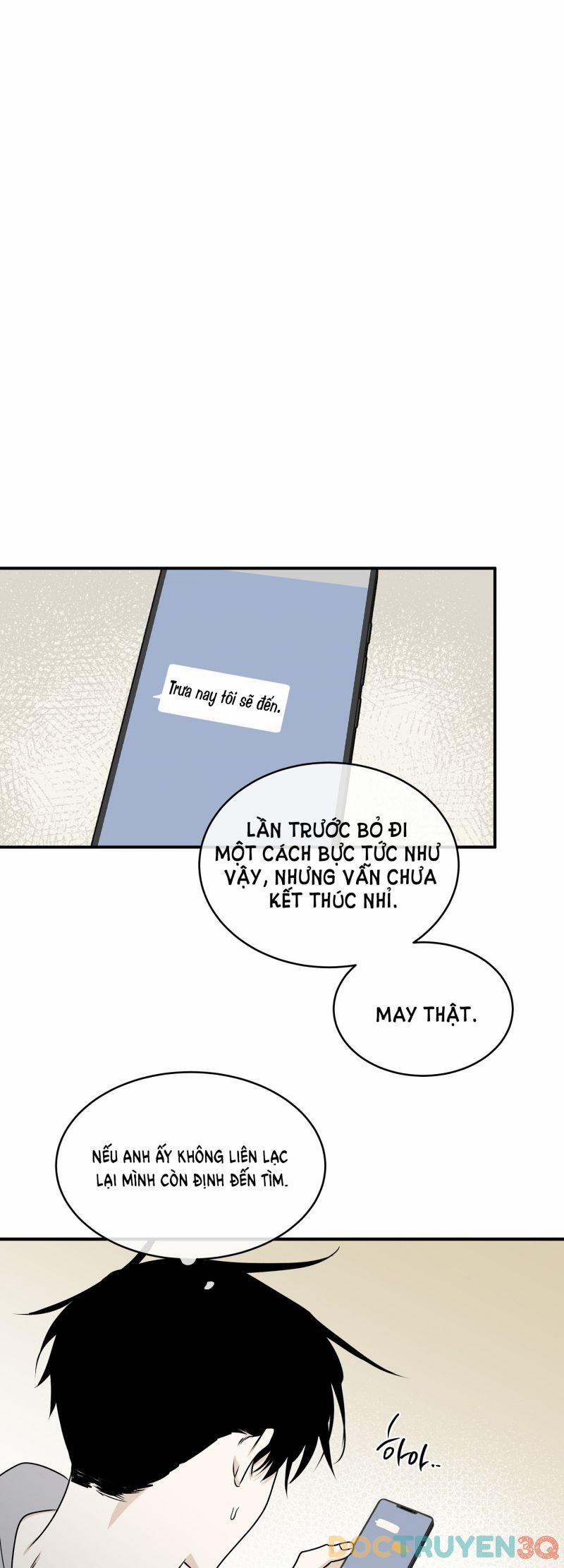 Đêm Bên Bờ Biển 50.5 trang 19