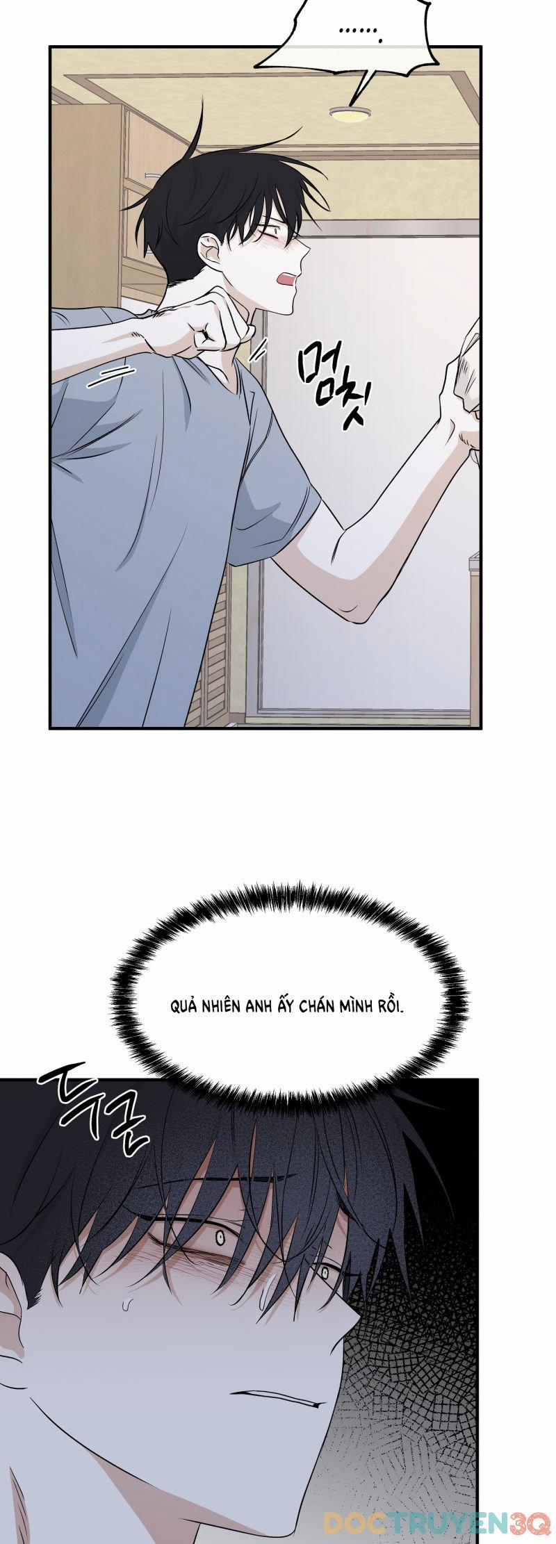 Đêm Bên Bờ Biển 50.5 trang 24