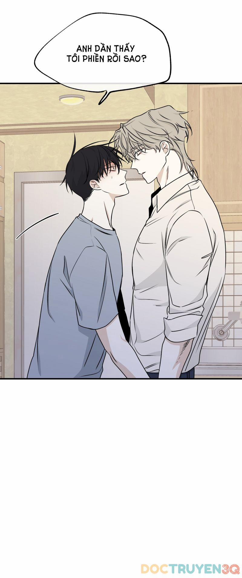 Đêm Bên Bờ Biển 50.5 trang 28