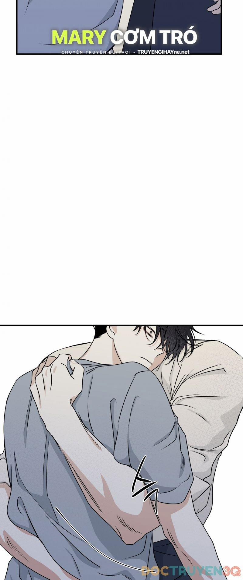 Đêm Bên Bờ Biển 50.5 trang 32