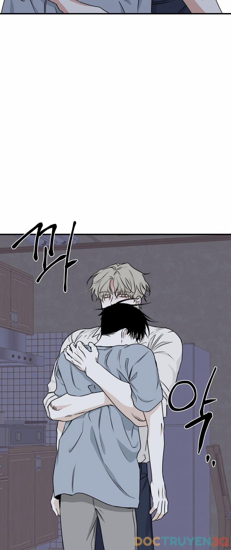 Đêm Bên Bờ Biển 50.5 trang 33