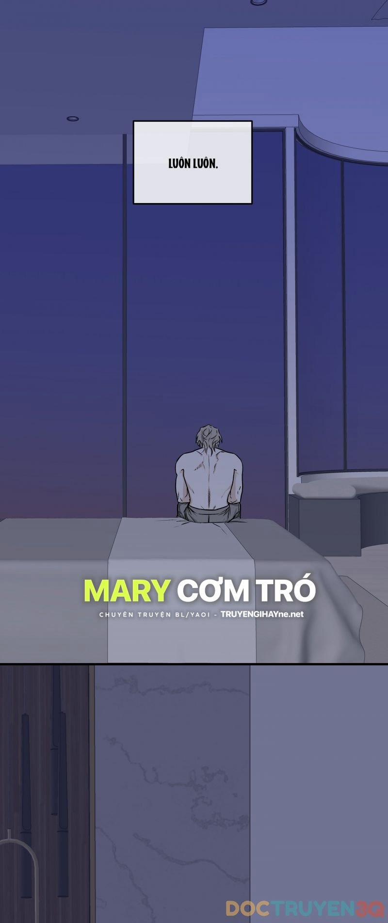 Đêm Bên Bờ Biển 50.5 trang 9