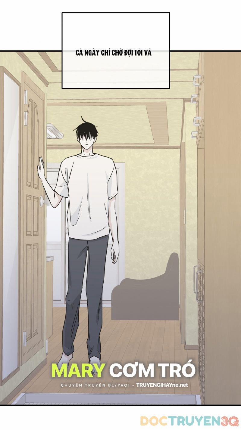 Đêm Bên Bờ Biển 50 trang 10