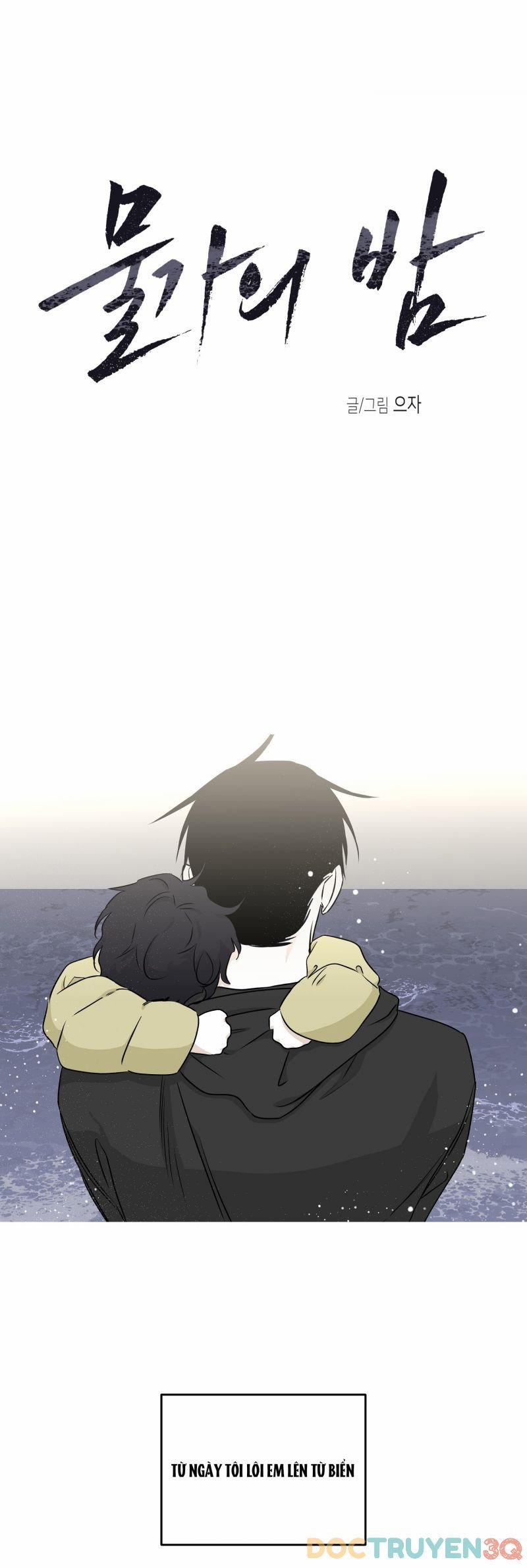 Đêm Bên Bờ Biển 50 trang 5