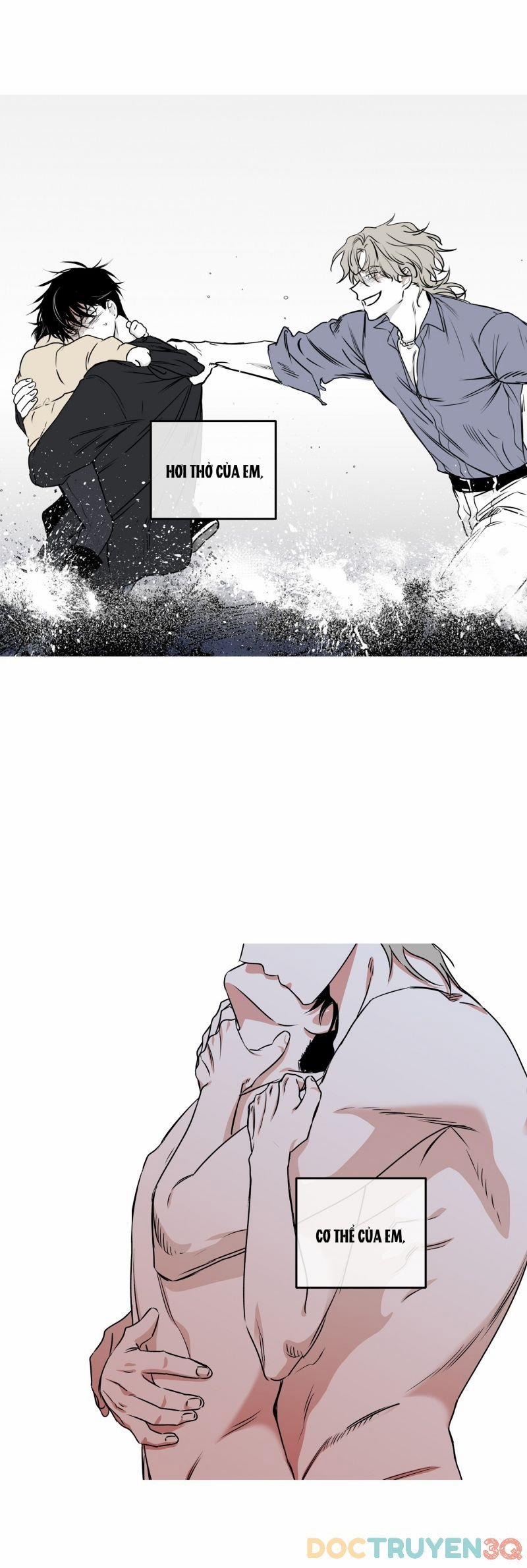 Đêm Bên Bờ Biển 50 trang 6