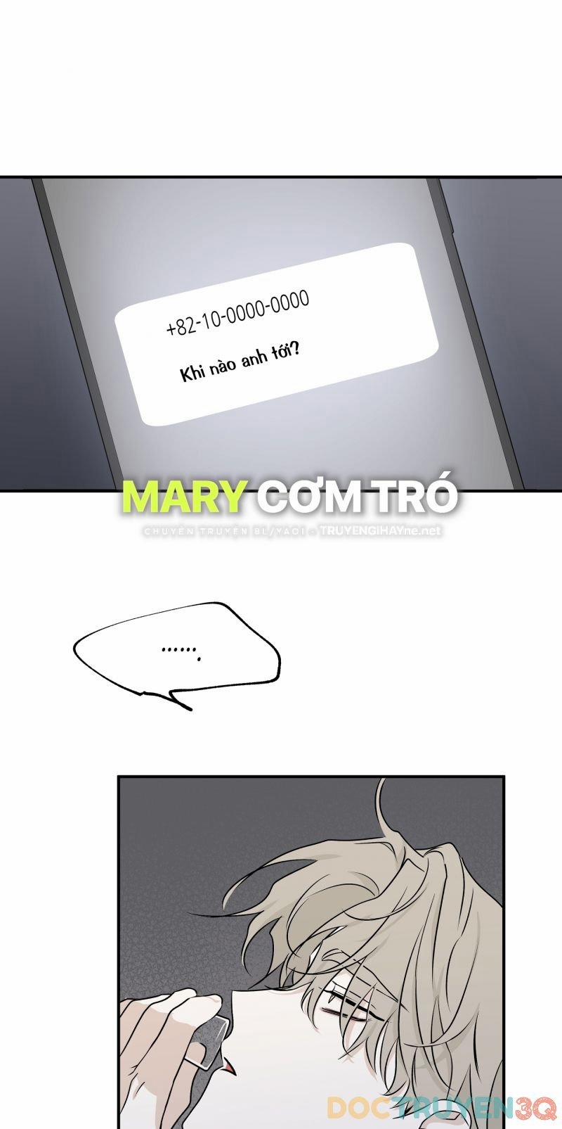 Đêm Bên Bờ Biển 51.5 trang 1