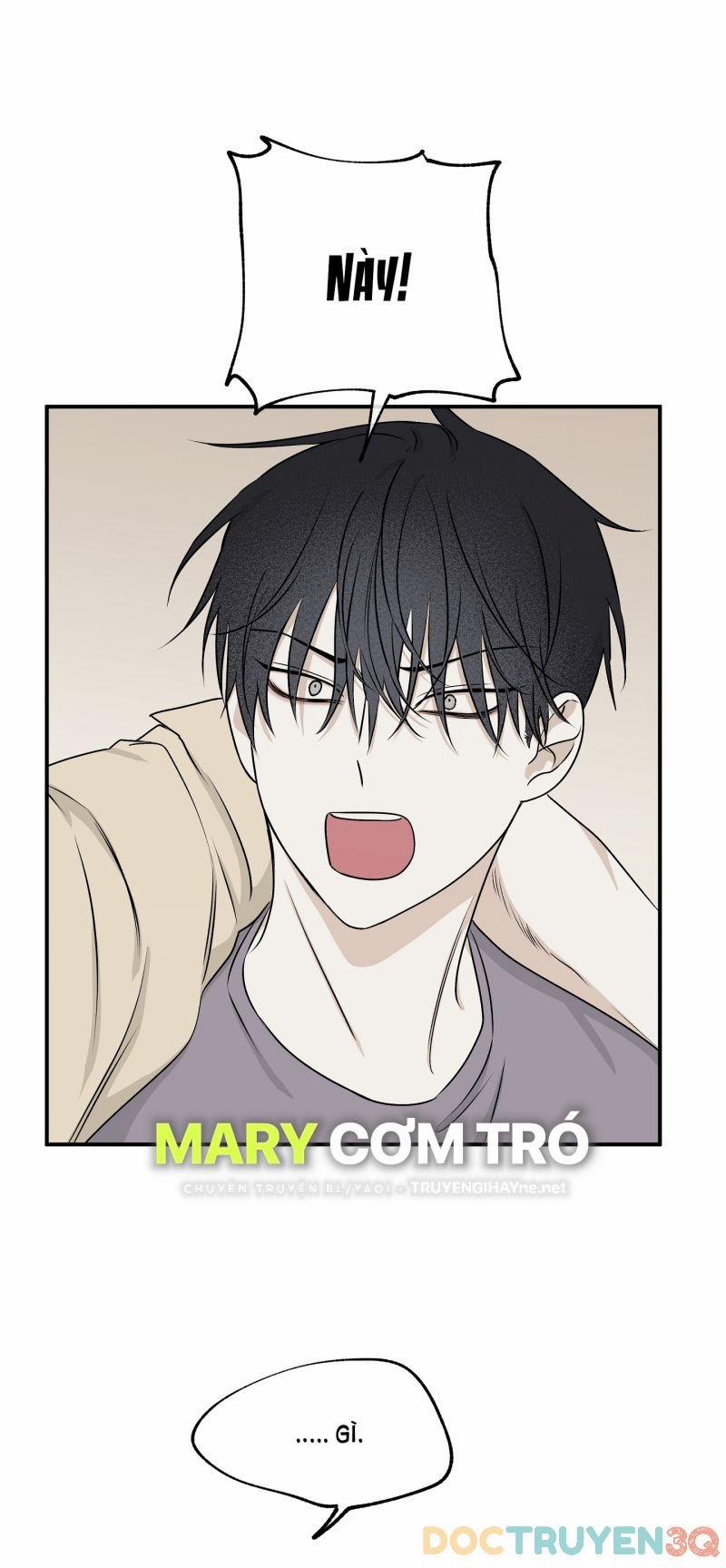 Đêm Bên Bờ Biển 51.5 trang 10