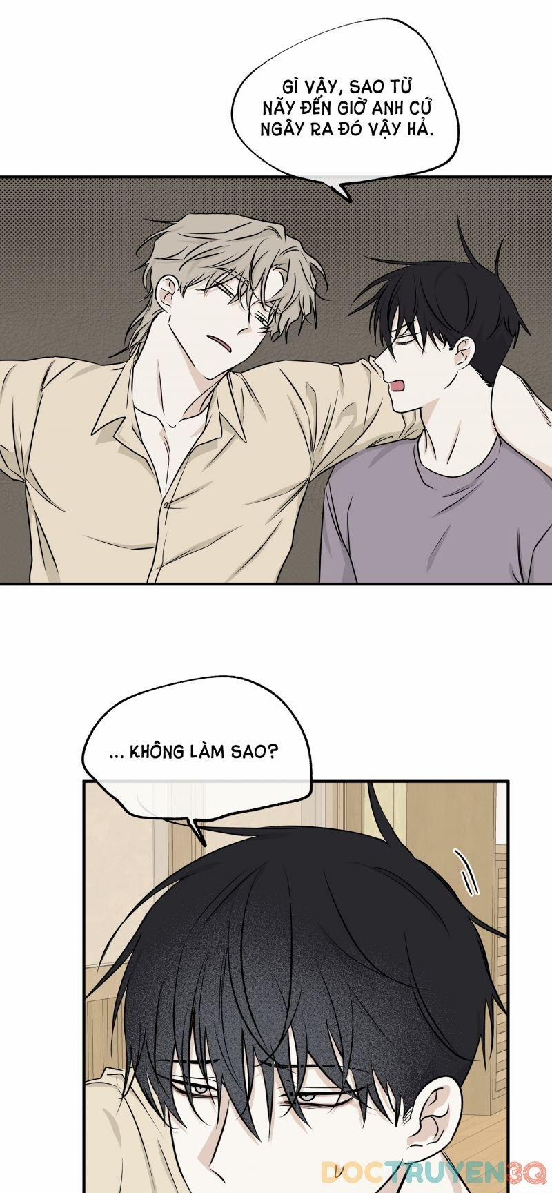 Đêm Bên Bờ Biển 51.5 trang 11