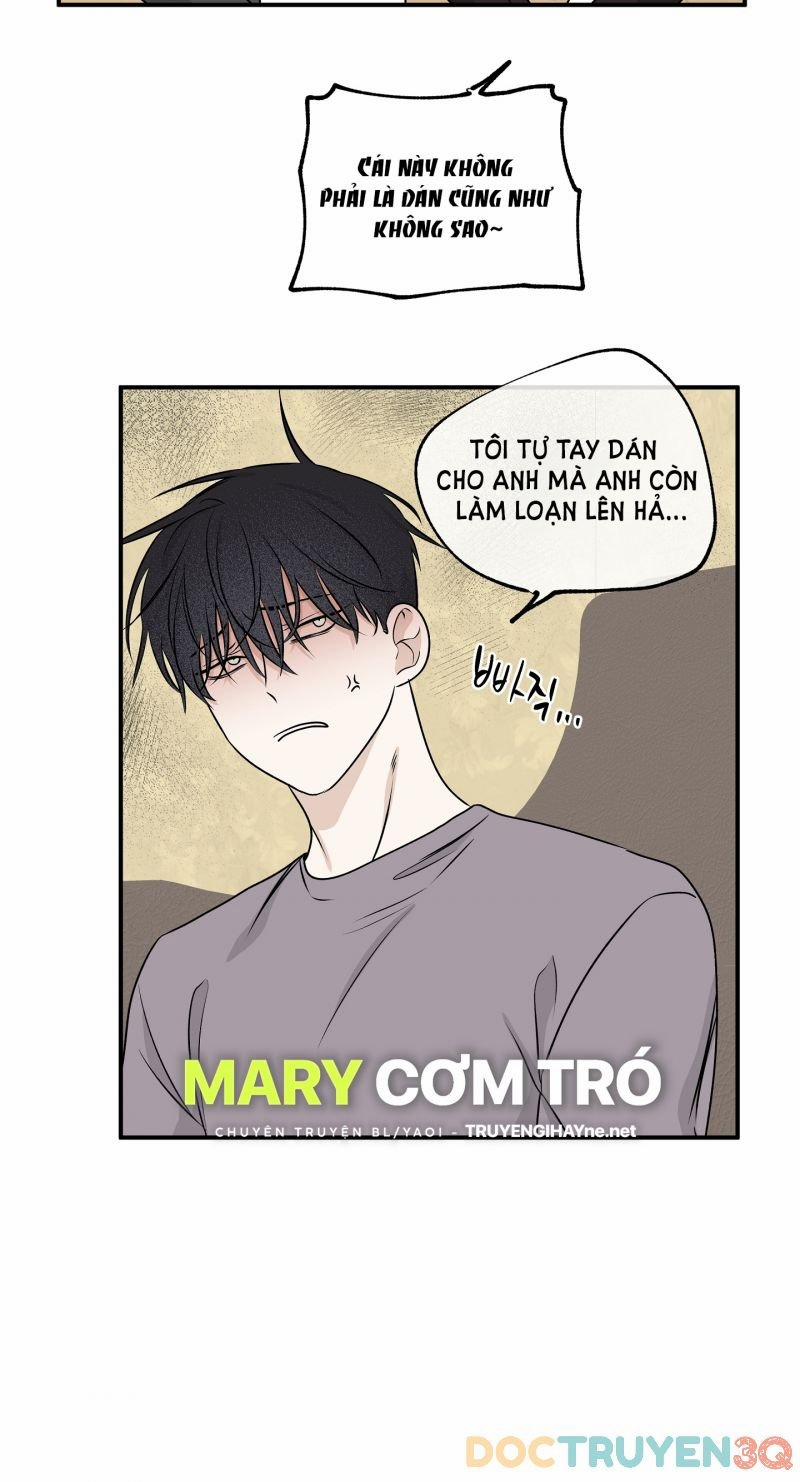 Đêm Bên Bờ Biển 51.5 trang 23