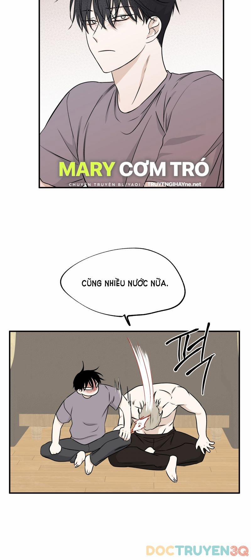 Đêm Bên Bờ Biển 51.5 trang 26