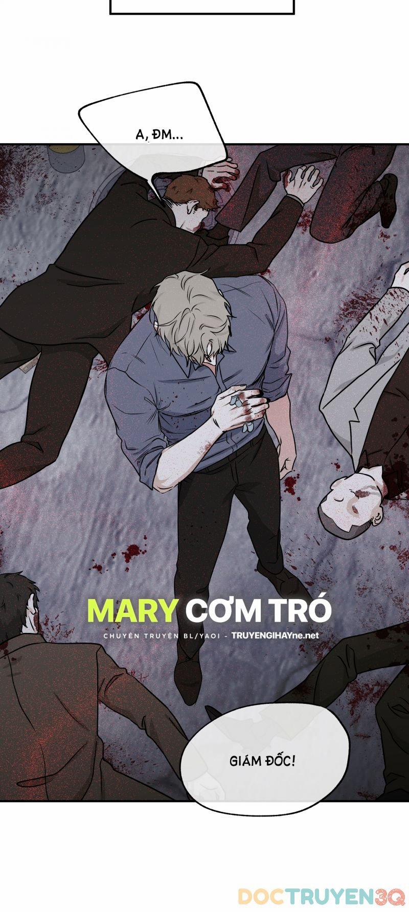 Đêm Bên Bờ Biển 51.5 trang 28