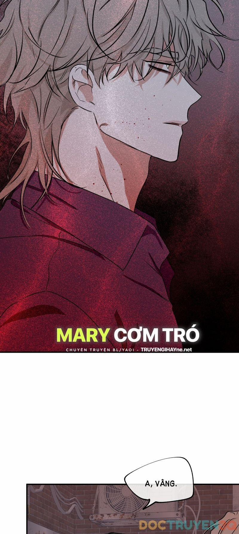 Đêm Bên Bờ Biển 51.5 trang 31