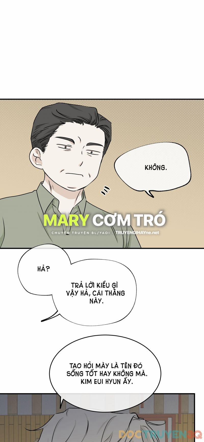 Đêm Bên Bờ Biển 51.5 trang 6