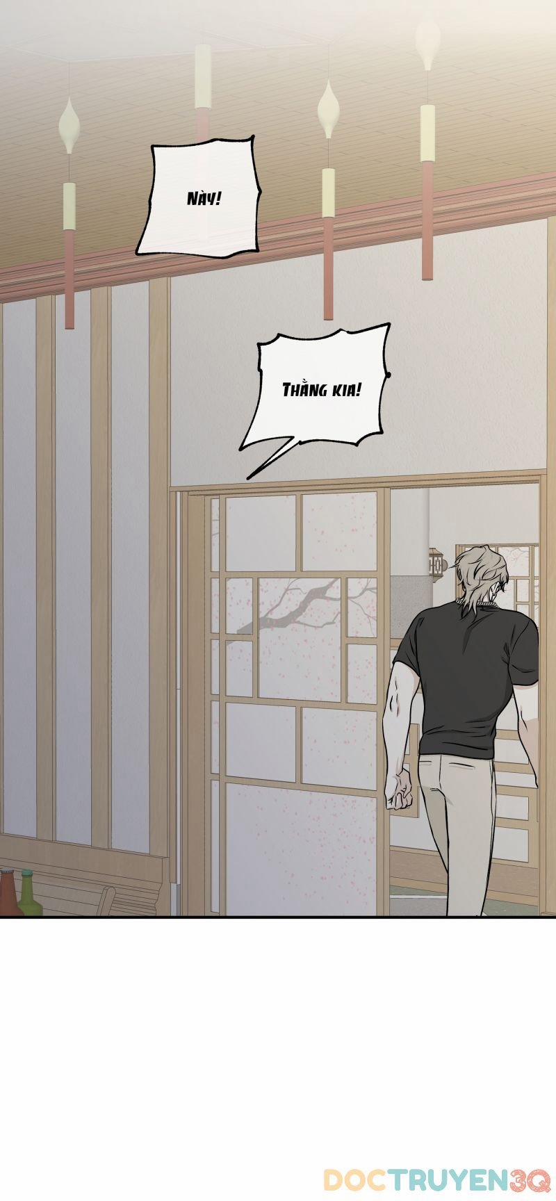 Đêm Bên Bờ Biển 51.5 trang 8