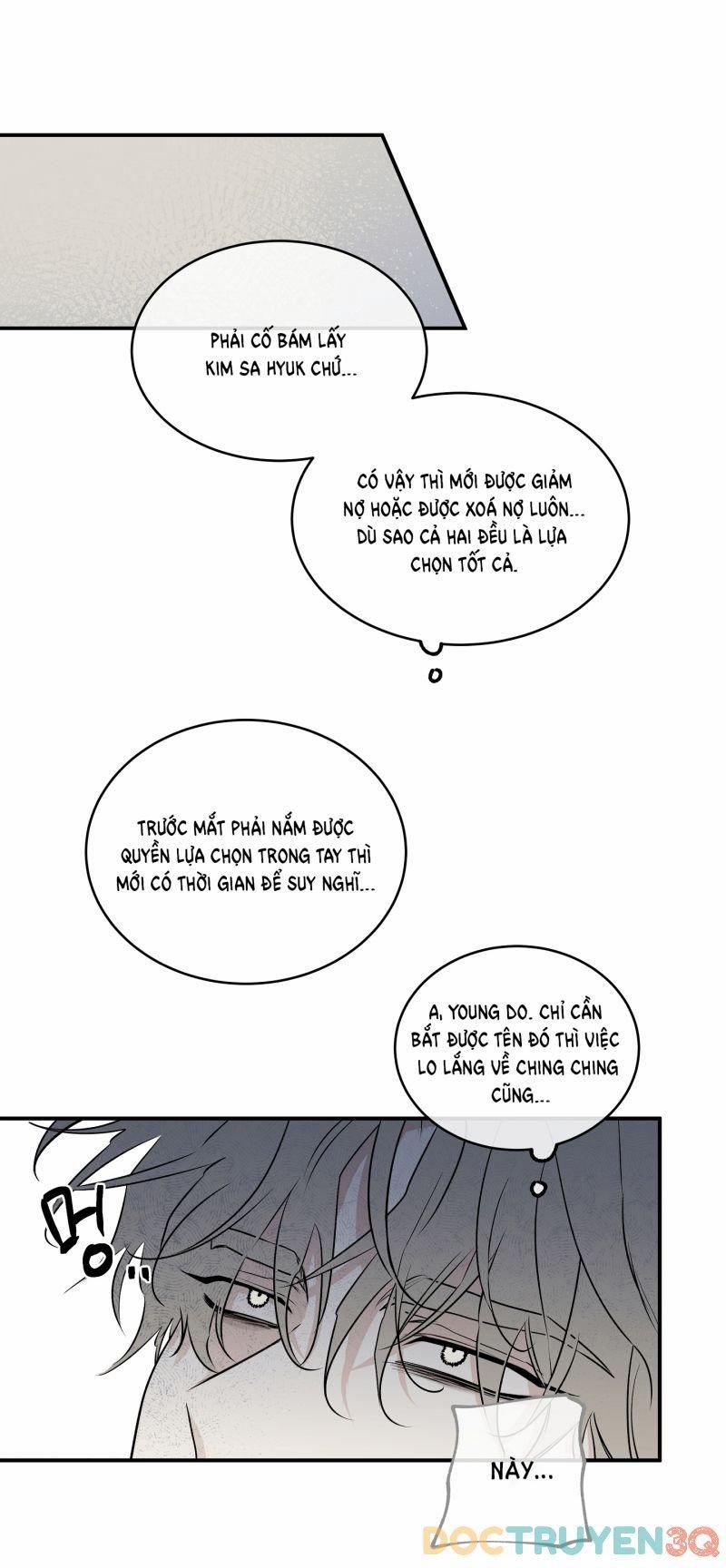 Đêm Bên Bờ Biển 51.5 trang 9