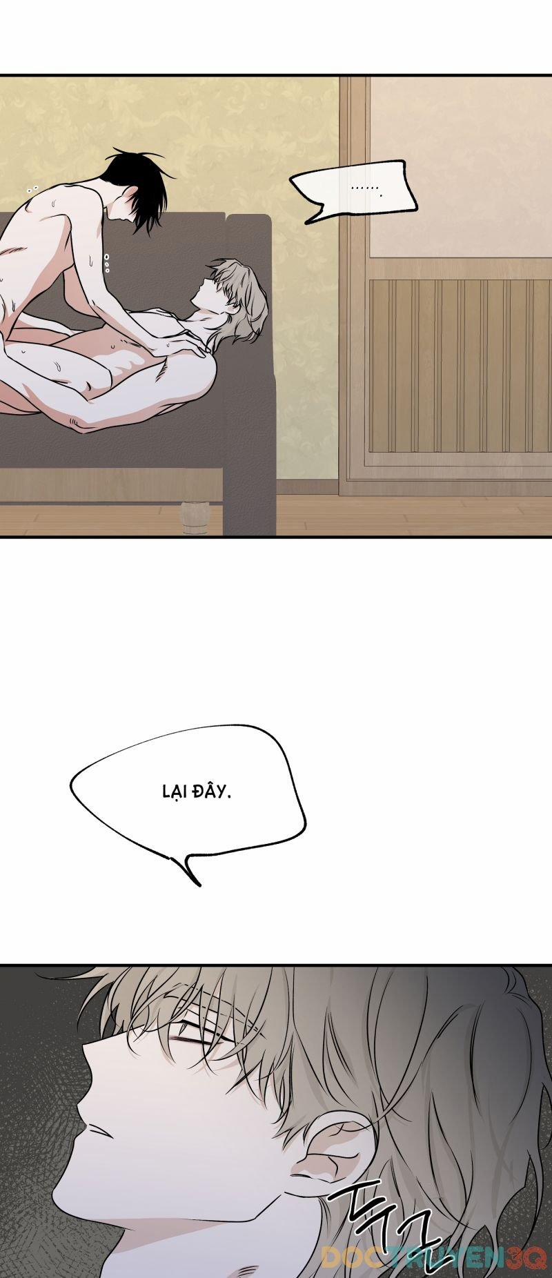 Đêm Bên Bờ Biển 51 trang 10