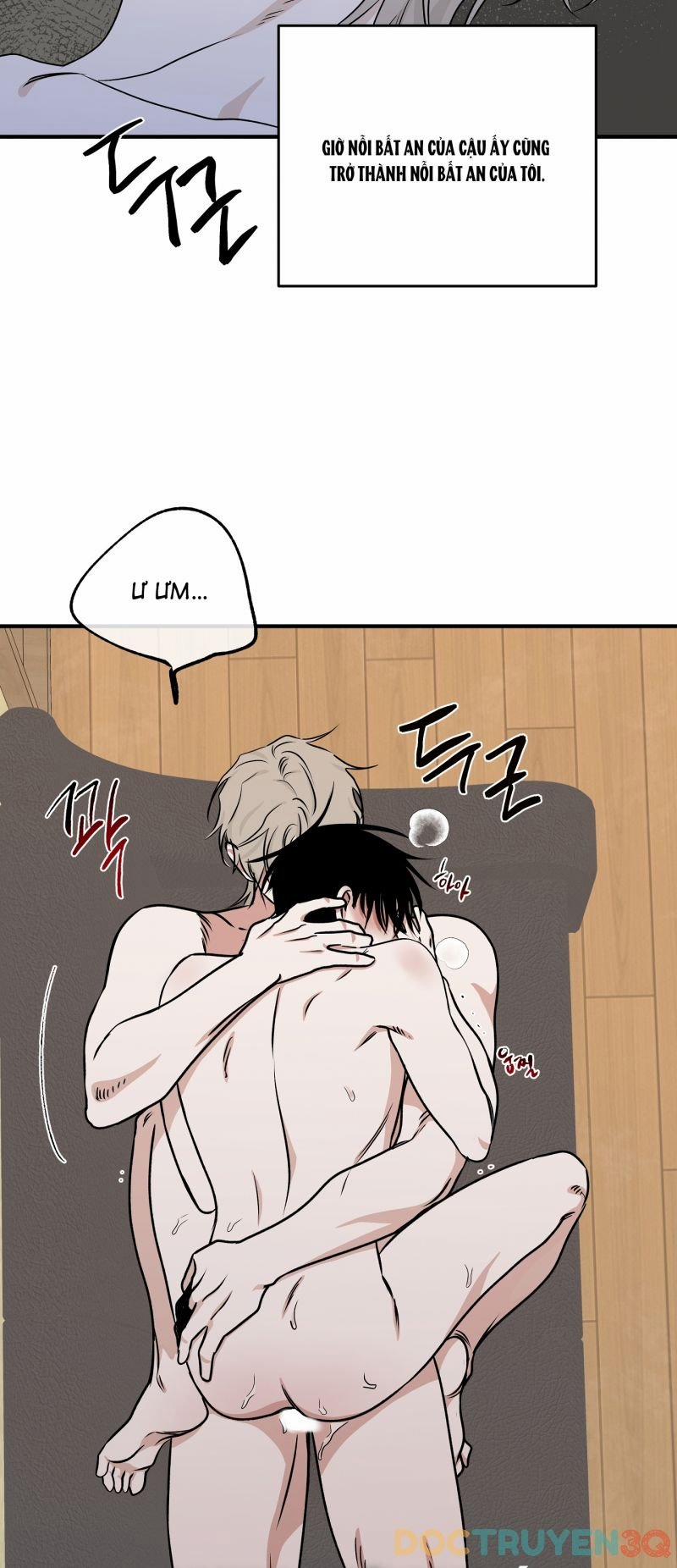 Đêm Bên Bờ Biển 51 trang 11