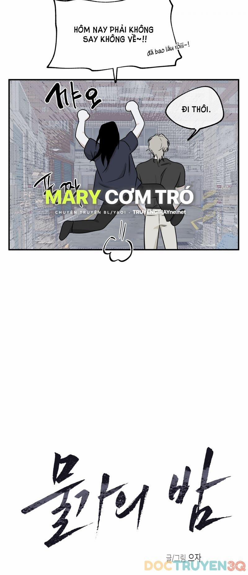 Đêm Bên Bờ Biển 51 trang 18