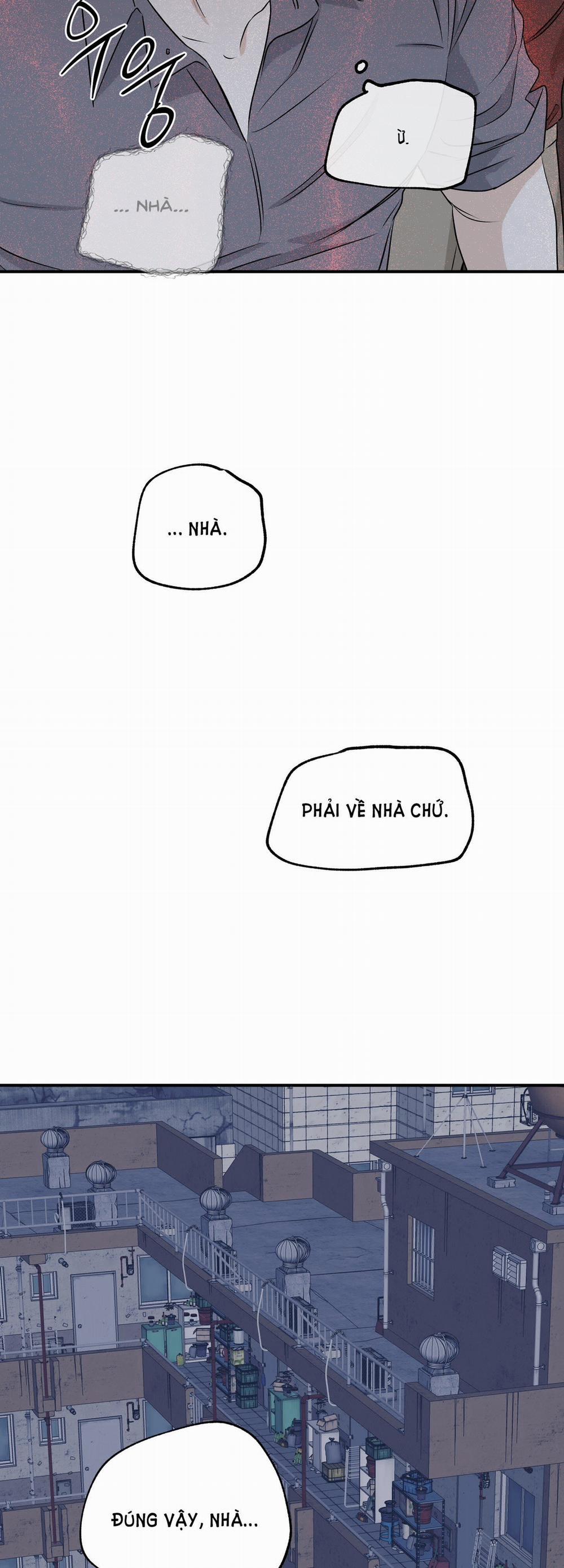 Đêm Bên Bờ Biển 52.5 trang 1