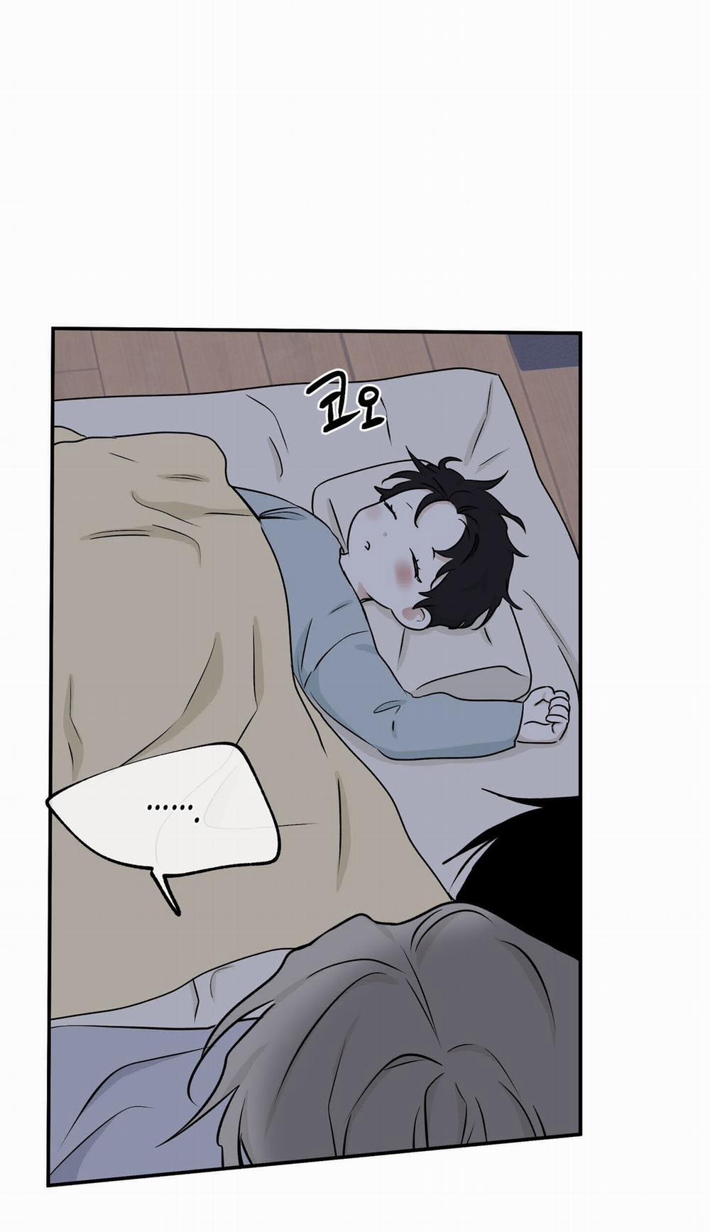 Đêm Bên Bờ Biển 52.5 trang 18