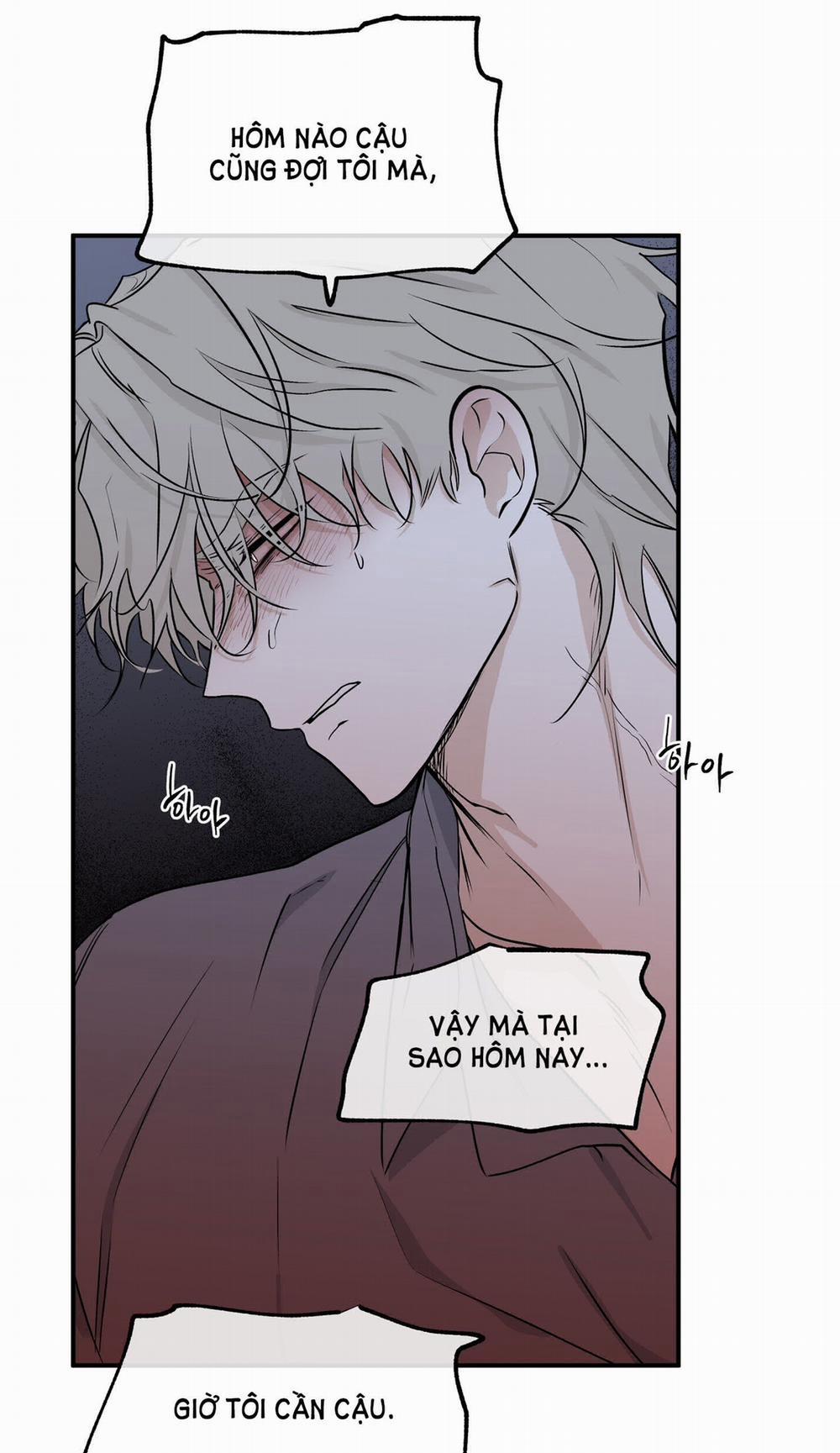 Đêm Bên Bờ Biển 52.5 trang 25