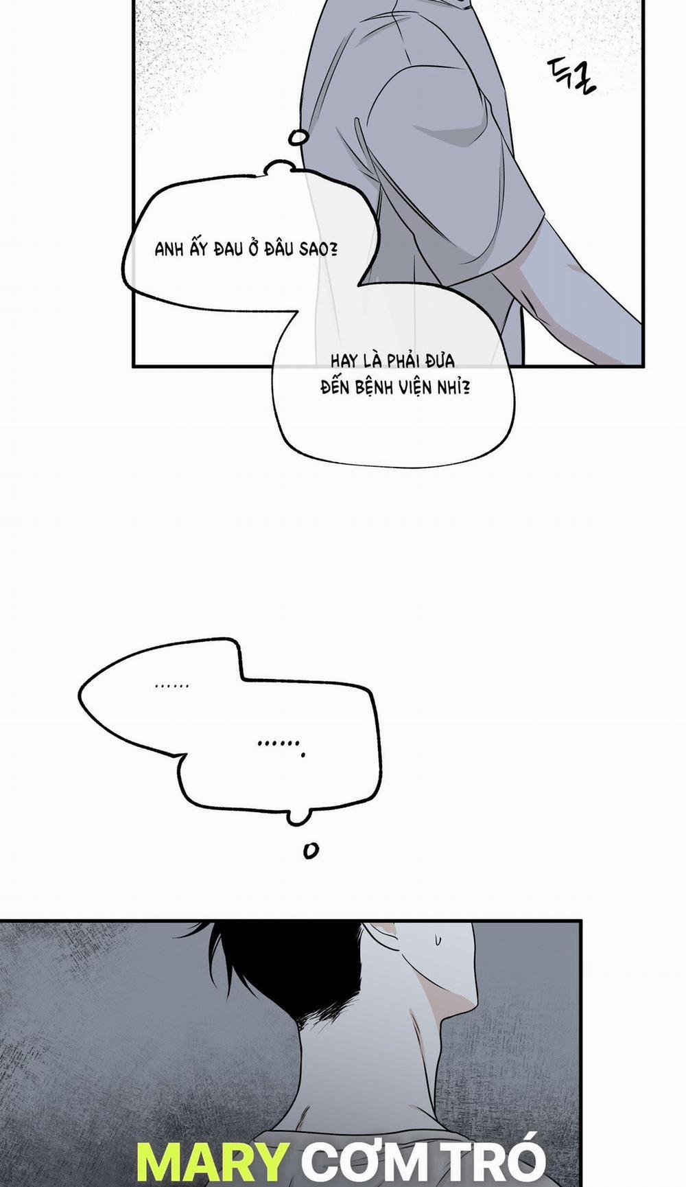 Đêm Bên Bờ Biển 52.5 trang 27