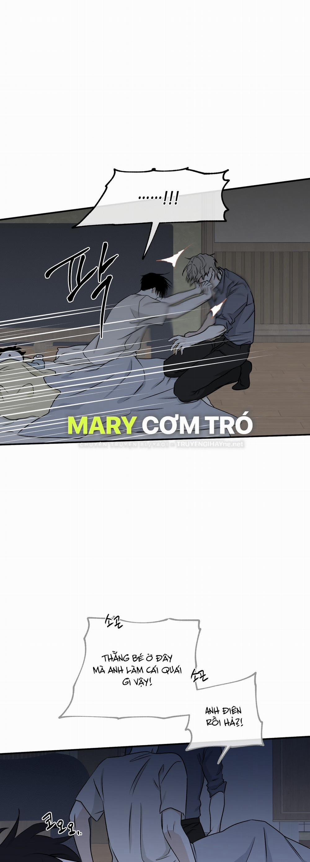 Đêm Bên Bờ Biển 52.5 trang 6