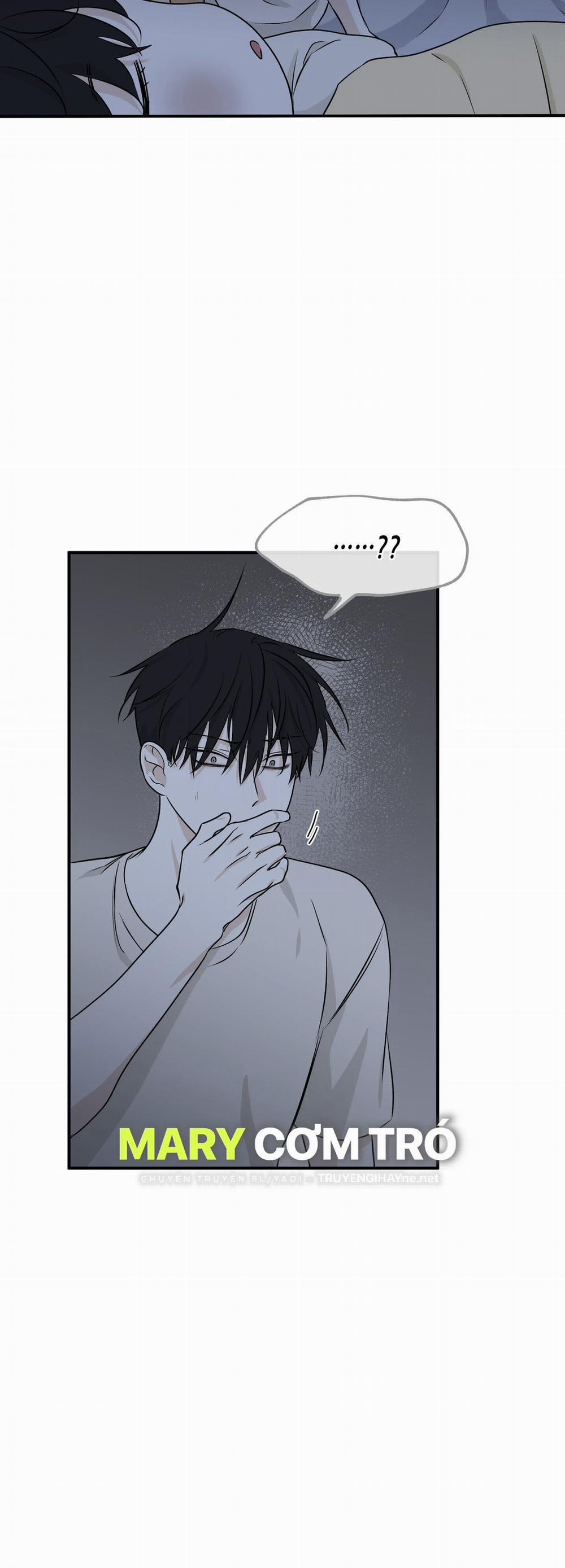 Đêm Bên Bờ Biển 52.5 trang 7