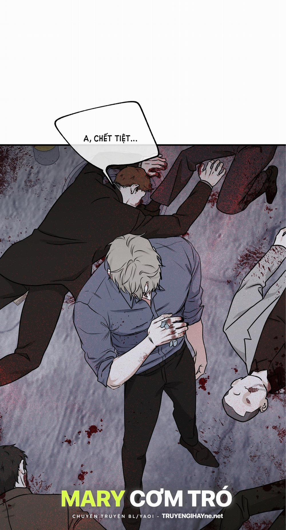 Đêm Bên Bờ Biển 52 trang 1