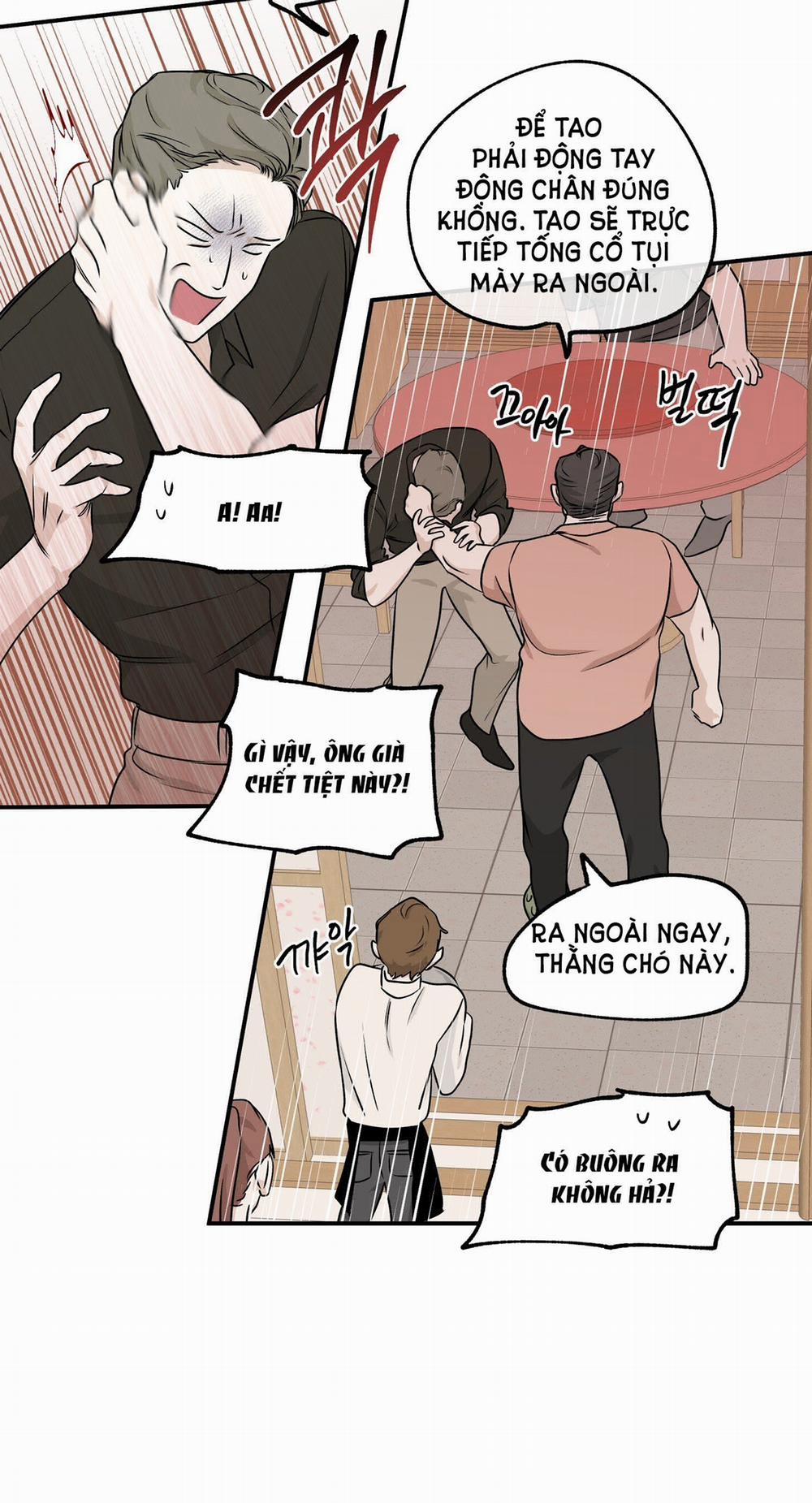 Đêm Bên Bờ Biển 52 trang 10