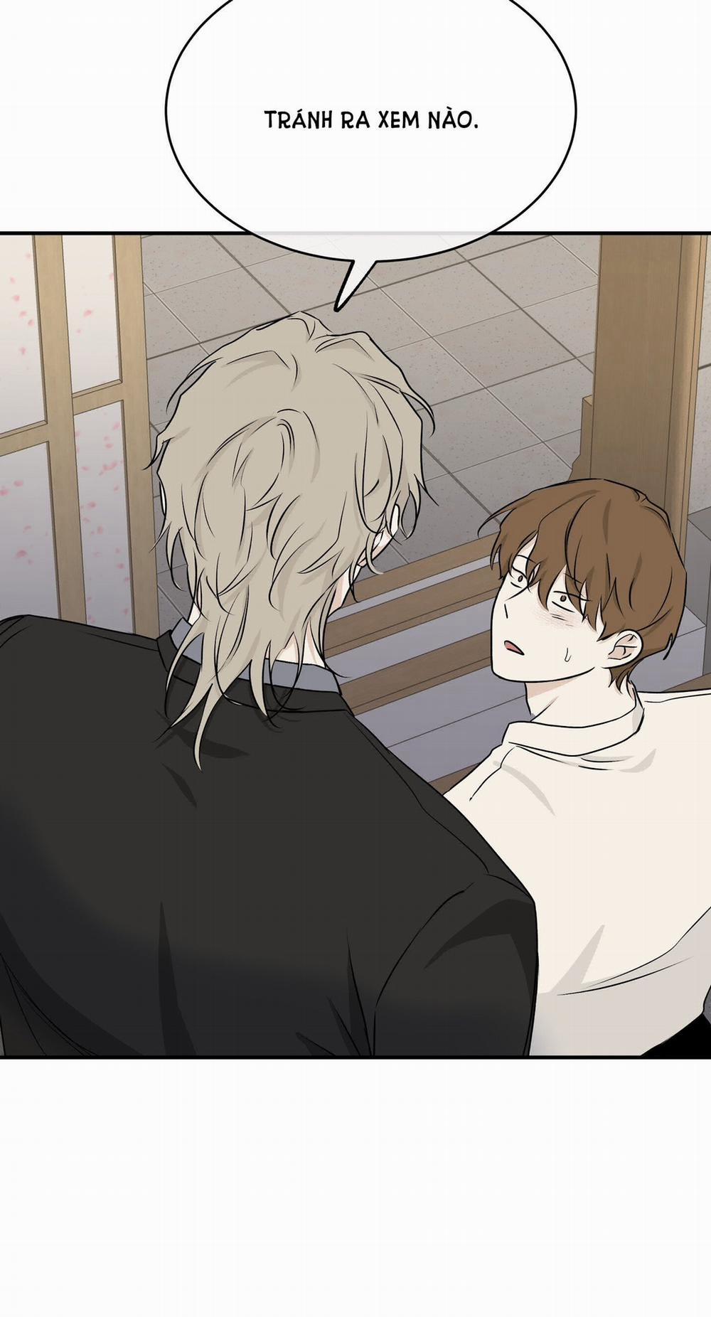 Đêm Bên Bờ Biển 52 trang 14