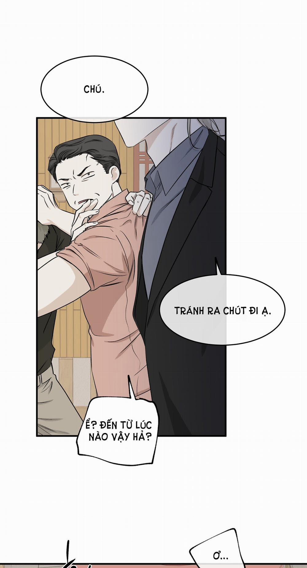 Đêm Bên Bờ Biển 52 trang 15