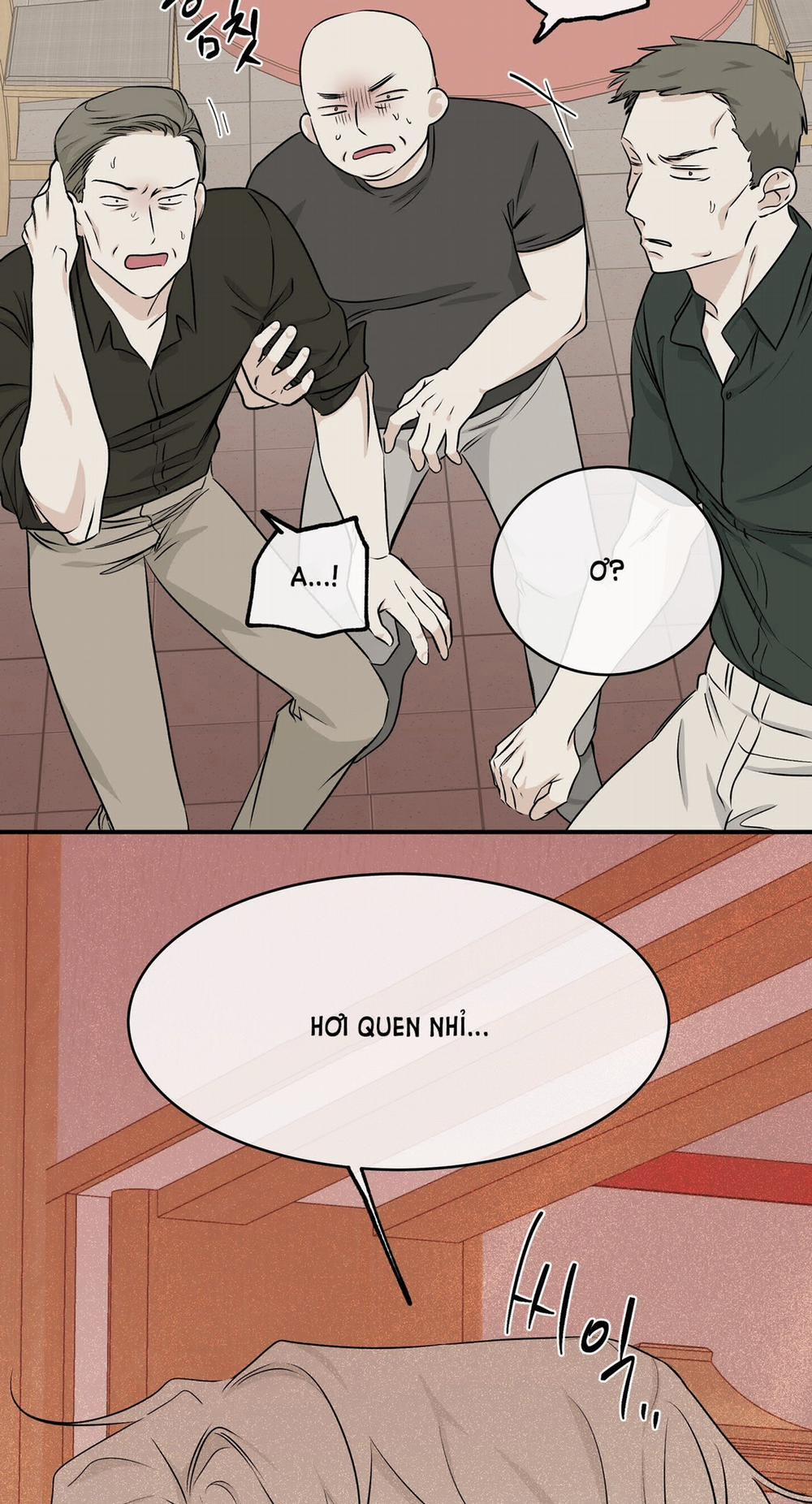 Đêm Bên Bờ Biển 52 trang 16