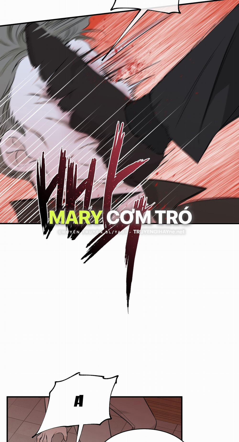 Đêm Bên Bờ Biển 52 trang 18