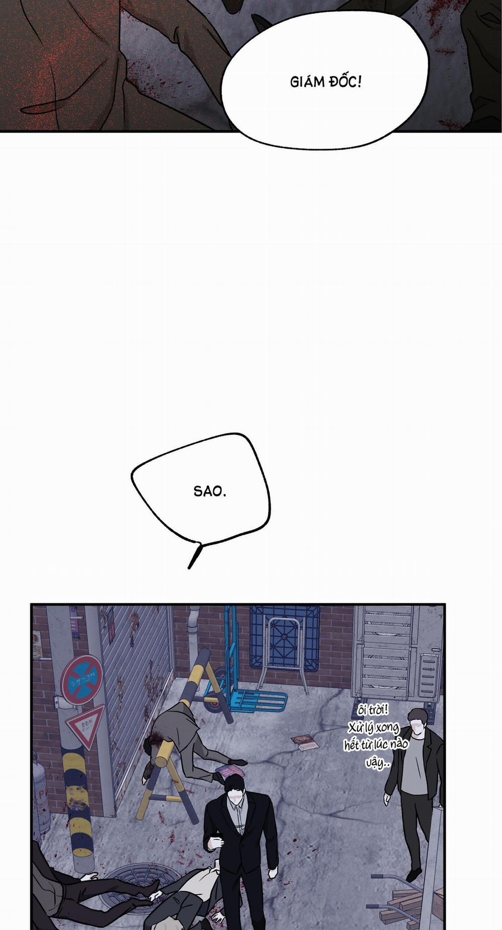 Đêm Bên Bờ Biển 52 trang 2