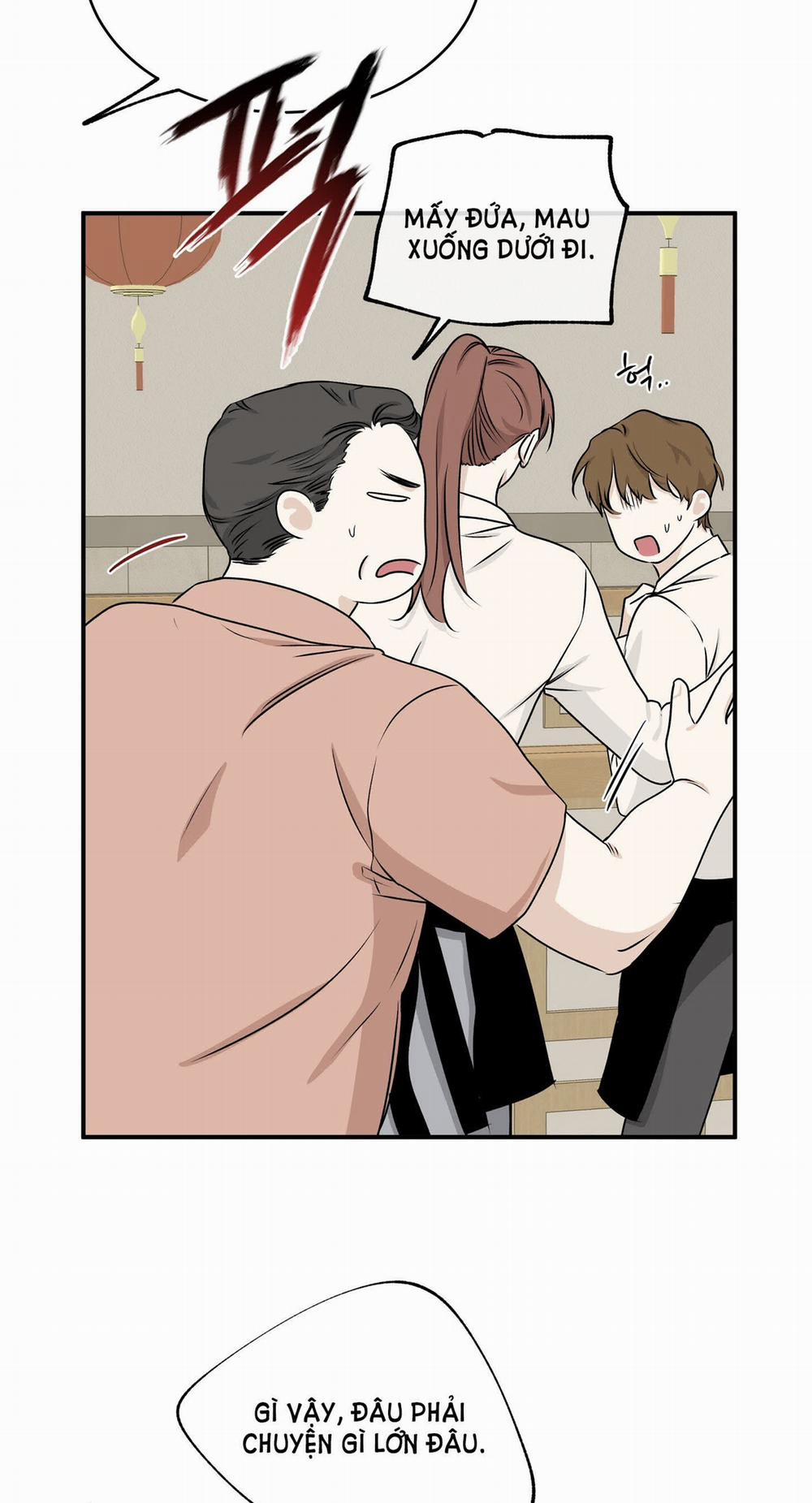 Đêm Bên Bờ Biển 52 trang 21