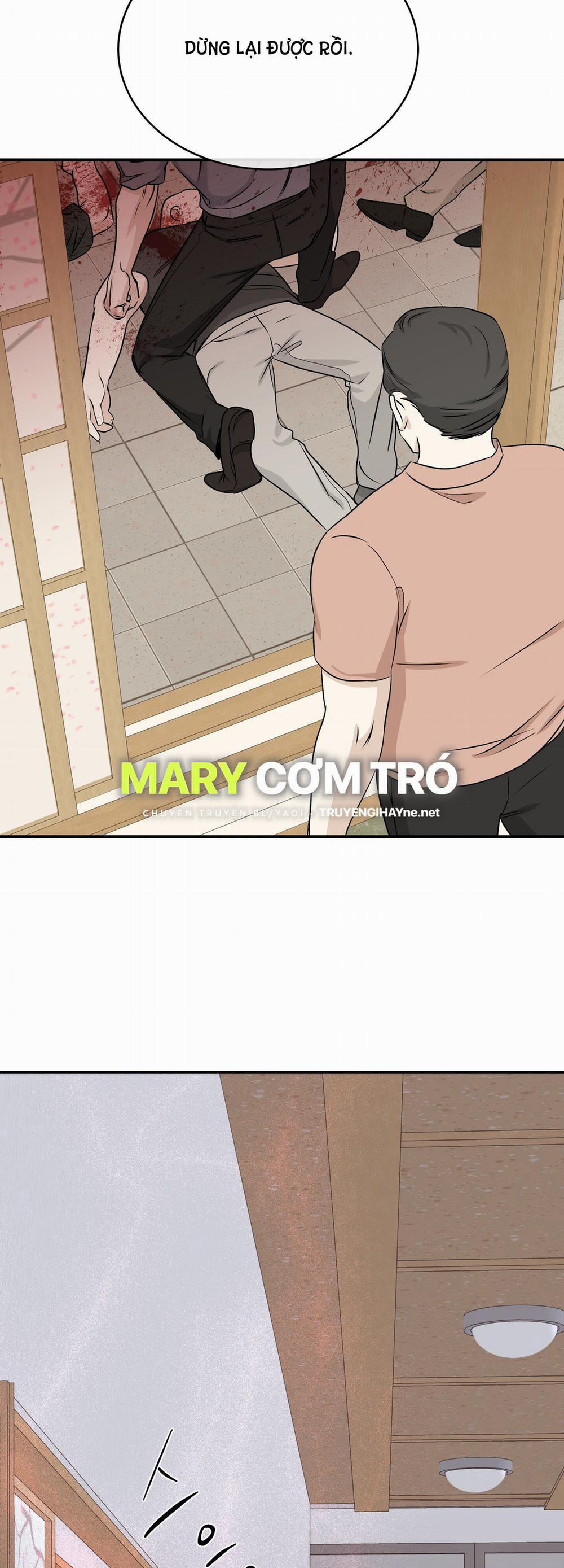 Đêm Bên Bờ Biển 52 trang 28