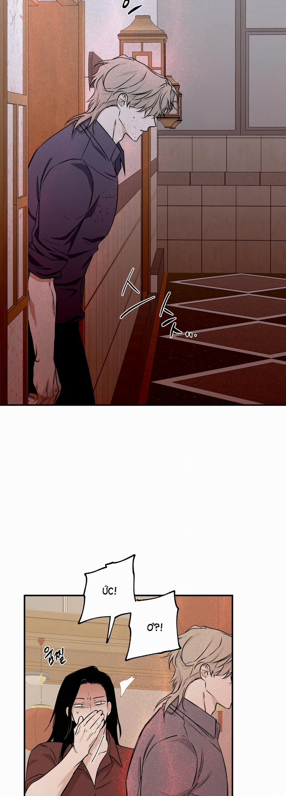 Đêm Bên Bờ Biển 52 trang 29