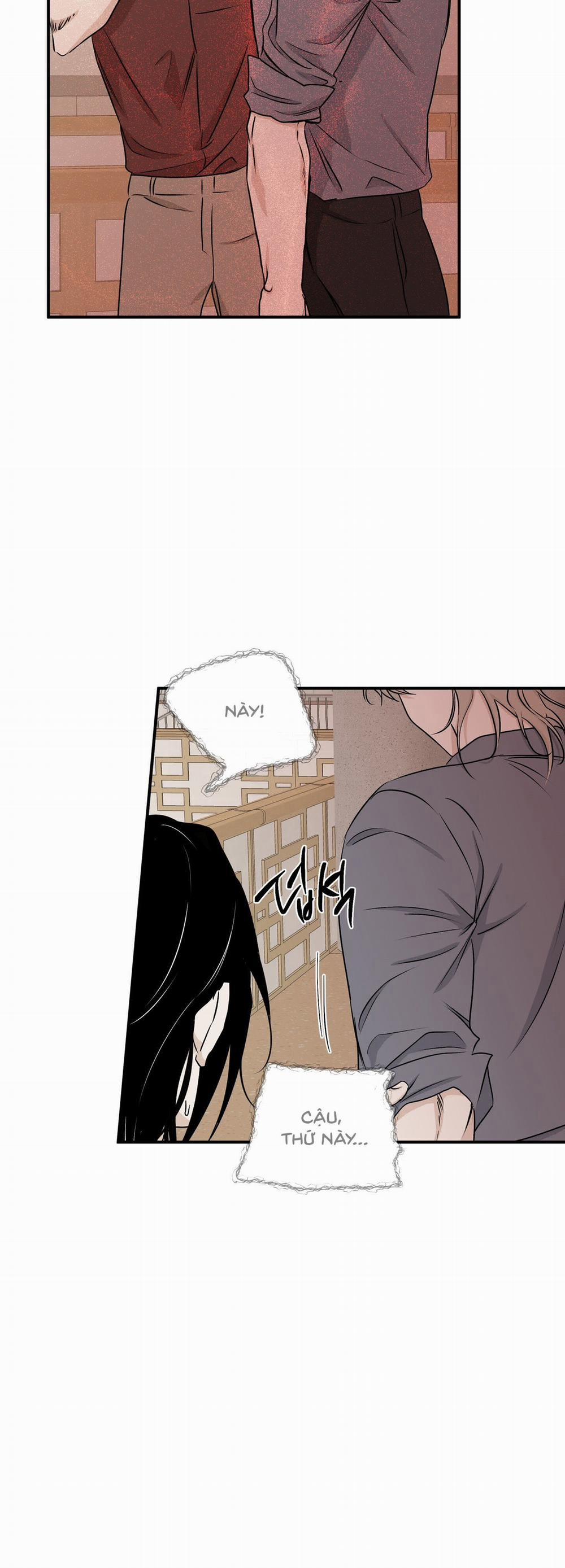 Đêm Bên Bờ Biển 52 trang 30