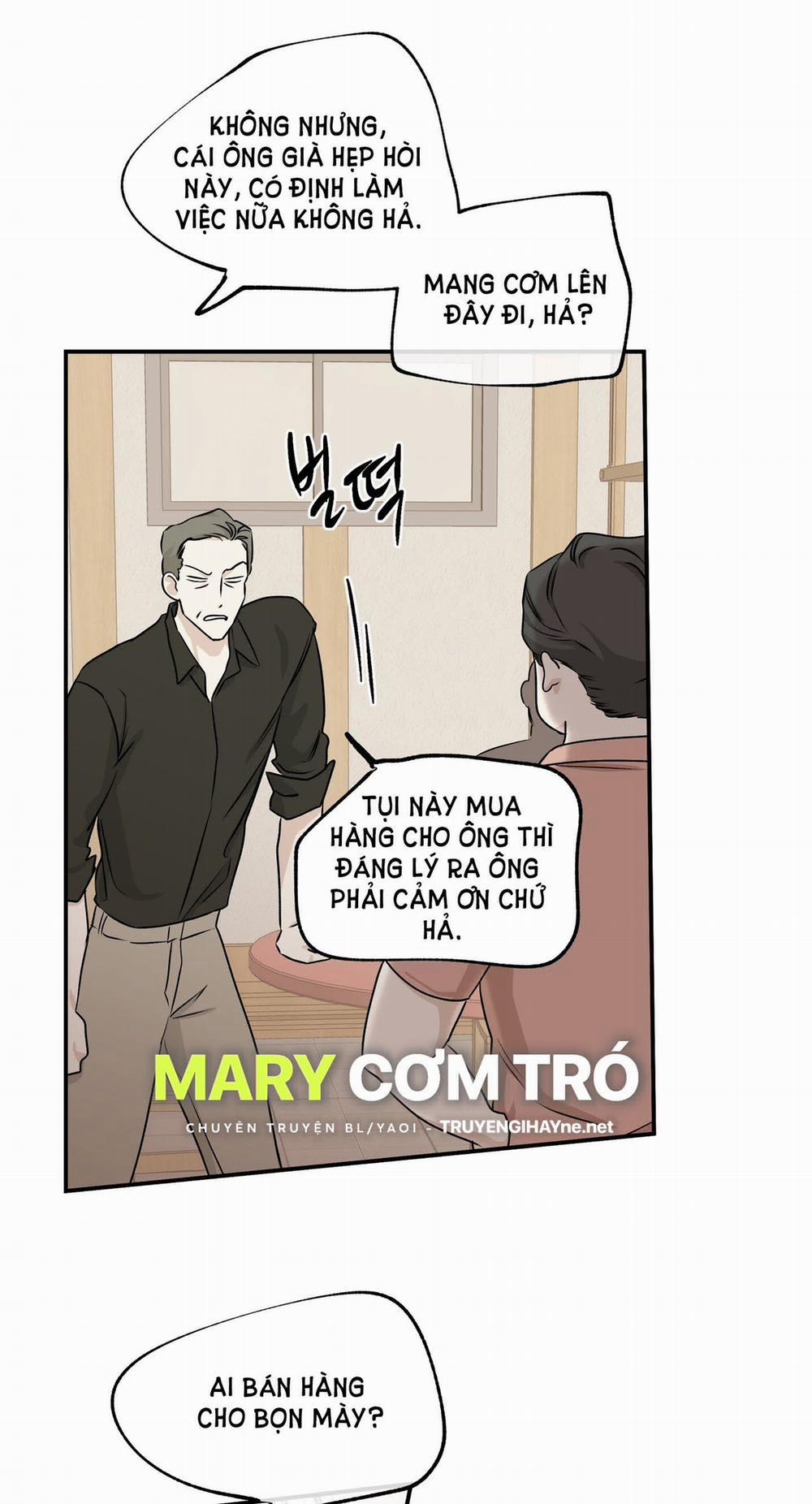 Đêm Bên Bờ Biển 52 trang 9