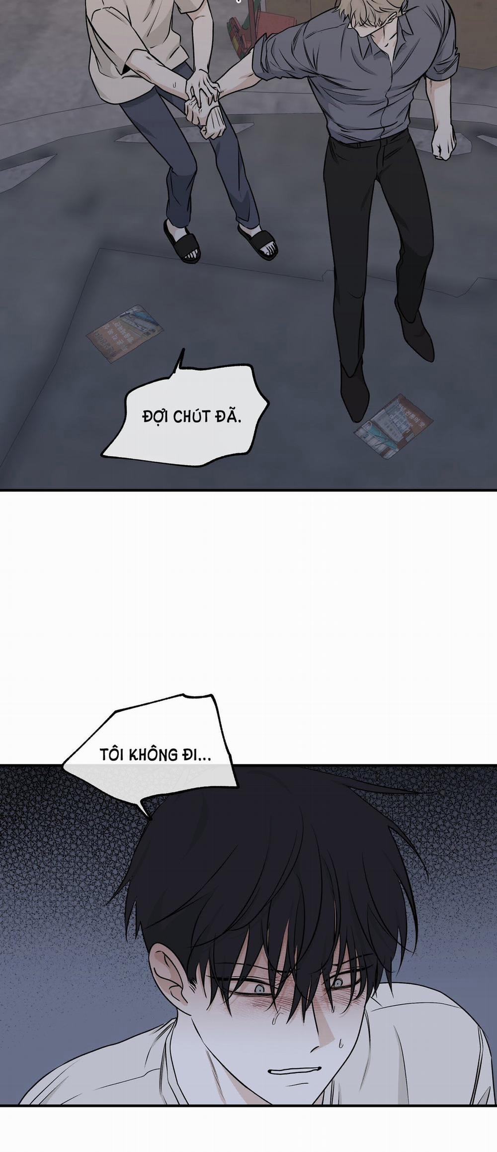 Đêm Bên Bờ Biển 53 trang 12