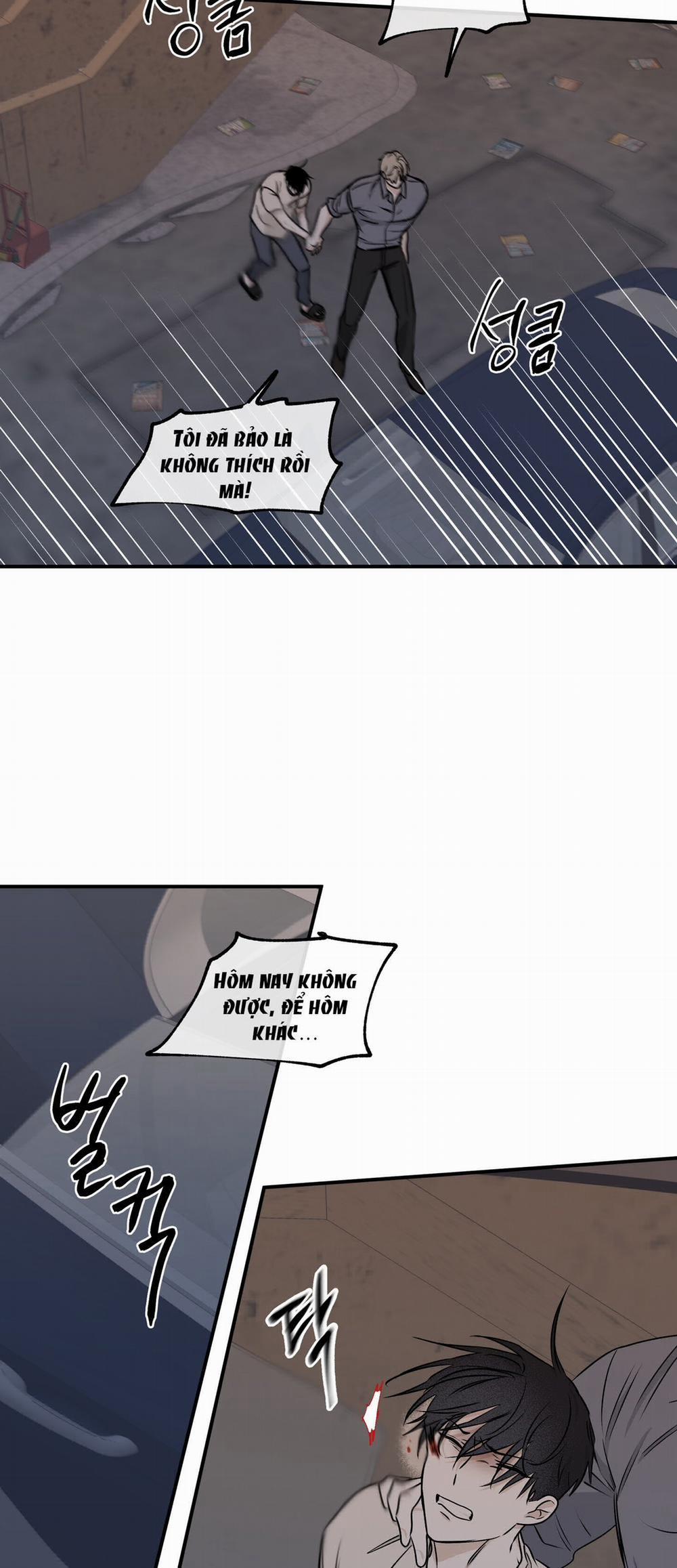 Đêm Bên Bờ Biển 53 trang 15