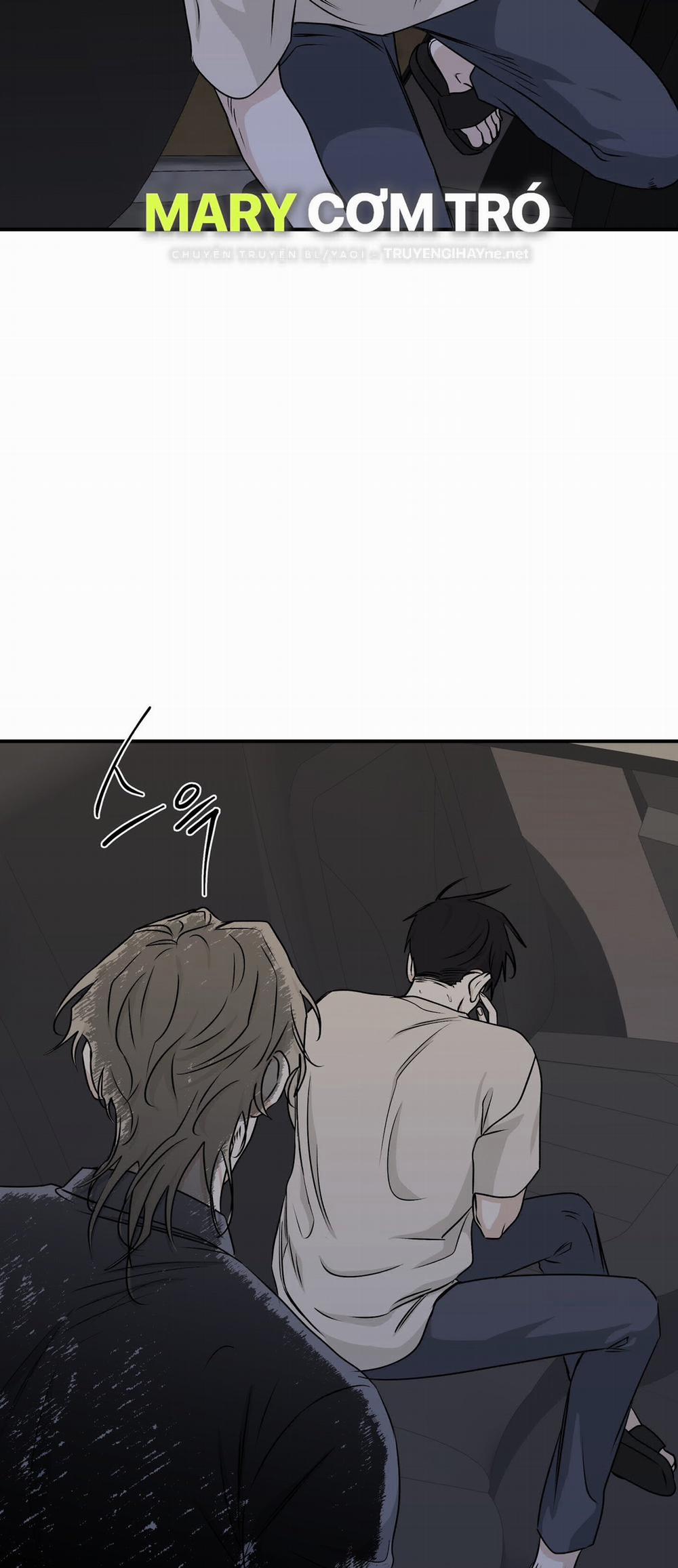 Đêm Bên Bờ Biển 53 trang 17