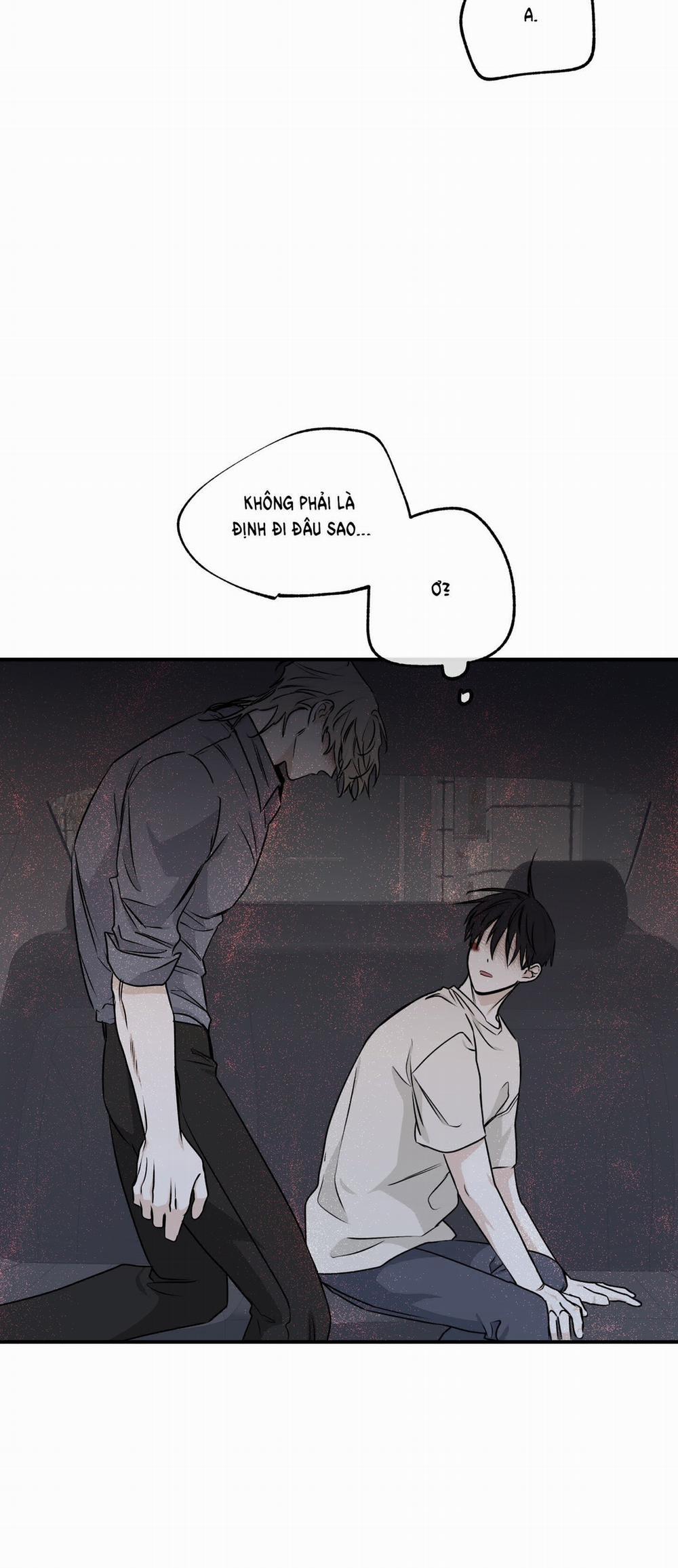 Đêm Bên Bờ Biển 53 trang 20