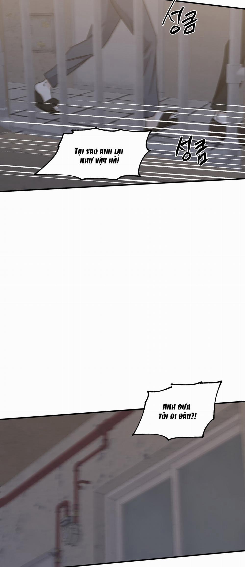 Đêm Bên Bờ Biển 53 trang 5